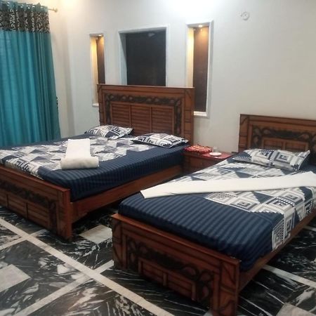 Lavish Inn Исламабад Экстерьер фото